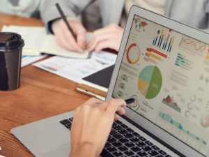 Excel - Pivot table
