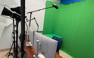 Redesigned offices to support our growth.